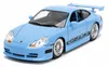 Jadatoys 9333667314R00 - 1:24 F&F Brian's Porsche 911 GT3 Produktbild-Vorschau 2