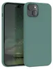 EAZY CASE Silikonhülle für Apple iPhone 15 Plus Silikon Produktbild-Vorschau 1