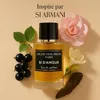 Collection Privée Si D'amour Eau de parfum mixte 50ml Voir les images du produit 2