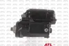 Anlasser 12V 1,4 kW für DAIHATSU TOYOTA (Artikelnummer A 13 Produktbild-Vorschau 1