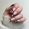 Yoshi | Hybrid-Nagellack - 137 Mystic Mahogany - Produktbild-Vorschau 2