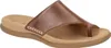 Gabor Shoes Pantolette Cuoio-peanut peanut Cuoio Damen Produktbild-Vorschau 13