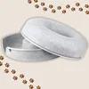 Betttunnel Donut Hausbett Anti-Stress-Spielzeug für Katzen Produktbild-Vorschau 19