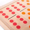 Bigjigs Jumbo Domino, 29dlg. Voir les images du produit 10