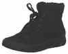 Rieker Damen Stiefelette gefüttert Schwarz Voir les images du produit 31