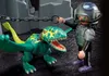PLAYMOBIL Dinos Dino Mine, Action/Aventure, 5 an(s), Voir les images du produit 4