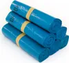 200 x Müllsäcken und Abfallsäcken 240 Liter - BLAU aus Produktbild-Vorschau 3