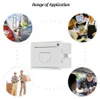 GOOJPRT QR204 58 mm Mini-Thermodrucker mit integriertem Produktbild-Vorschau 8