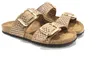 GEOX D BRIONIA R Brown Produktbild-Vorschau 7
