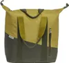 New Looxs Radtasche Oslo Kota Olive/Yellow 18 l Olive - Produktbild-Vorschau 3