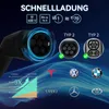 Puluomis Wallbox nabíjecí stanice 11kW nabíjecí kabel 7m Náhled obrázku produktu 7