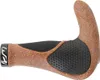Contec Ct Griff Tour De.Pro Kork 140 Mm, Kork/Schwarz Produktbild-Vorschau 4