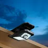 Grundig luci solari da giardino clip luci da giardino Anteprima dell’immagine prodotto 2