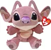 Ty 44031 - Angel - Beanie Babies Disney peluche - 15 cm de Voir les images du produit 1