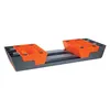 HMS - "Premium" Stepp-Plattform, Aerobics PP13062 Produktbild-Vorschau 4