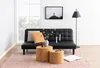 Design Scandinavia Stella ovale Tische, 2er-Set, Eiche Produktbild-Vorschau 7
