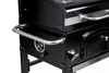 EL Fuego Holzkohlegrill "Ontario II" AY3724 Grillfläche: Produktbild-Vorschau 7