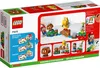 Lego Super Mario Ensemble D'Expansion Île Du Grand Mal - Voir les images du produit 8