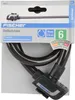 Fischer Seilschloss Schlüssel L 750mm Ø 18mm Produktbild-Vorschau 5