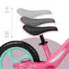 MoMi MIZO Kinderlaufrad Kinder Fahrrad - EVA 12 Zoll, Produktbild-Vorschau 4