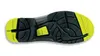 uvex 1 perforato S1 SRC nero/limette taglia 45 Anteprima dell’immagine prodotto 11