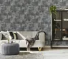 Erismann Vliestapete Putz silber 10,05 x 0,53 m Produktbild-Vorschau 6