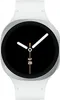 Samsung SM-L320 Galaxy Watch8 BT 40mm Silber EU Produktbild-Vorschau 2