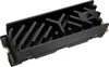 SSD    2TB CORSAIR  M.2  PCI-E   NVMe Gen5 MP700 Elite HS Podgląd zdjęcia produktu 3