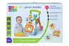 Lauflernhilfe Spielzentrum 2in1 Produktbild-Vorschau 4