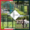 KOTARBAU® Torangel Einstellbar 130 mm M18 Scharniere für Produktbild-Vorschau 8