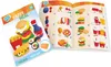 MAKSIK HappyMeal OKT6396 76396 set di pasta da gioco Anteprima dell’immagine prodotto 4