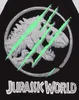 Jurassic World - Schlafanzug für Jungen Langärmlig NS6752 Produktbild-Vorschau 3