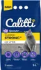 1-er Set Calitti 100% Natürlich Strong ist eine Klumpstreu Produktbild-Vorschau 1