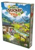ASMODEE Cozy Stickerville  DE Anteprima dell’immagine prodotto 3