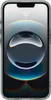 A clear, front-facing shot of a smartphone case on a light gray background. Voir les images du produit