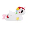 Tokidoki dámske 3D papuče s jednorožcom NS4764 (38/39 EU) Náhľad obrázku produktu 2
