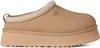 Ugg Tazz Ii Hausschuhe Braun EU 41 Damen Braun EU 41 Produktbild-Vorschau 6