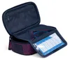 satch Schlampermäppchen Schlamperbox Seismic Pink Produktbild-Vorschau 5