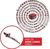 Einhell Akku-Heckenschere GP-CH 18/61 Li BL-Solo Produktbild-Vorschau 6