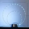 Brilliant Melina LED 11W TL lampa stołowa chrom G92949/15 Podgląd zdjęcia produktu 3