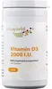 Vitaworld Vitamin D3 2000 I.U. | 100 Kapseln | hochdosiert Produktbild-Vorschau 4