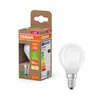 OSRAM LED Lampe CLASSIC P höchste  2.2W 827 Frosted E14 Produktbild-Vorschau 3