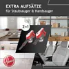 Hoover H-Free 100 Akku-Staubsauger ohne Beutel Produktbild-Vorschau 18