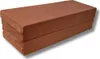Matelas pliant 180 x 120 x 8 cm - 1000 - Pliable 4 parties, Voir les images du produit 2