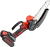 Mini Chainsaw 4 Inch 6 Inch Portable Chainsaw with Security Produktbild-Vorschau 6