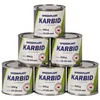 SPEEDPLANT Karbid 3kg (6x 500g) - Carbid Kabit Kabitt Produktbild-Vorschau 1