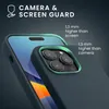 kwmobile Handyhülle für iPhone 14 Pro Hülle, für iPhone 14 Produktbild-Vorschau 5