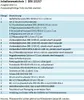 Erste Hilfe Kasten -Komplettpaket- - aktuelle DIN/EN 13157 Produktbild-Vorschau 6