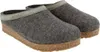HAFLINGER Torben Grizzly Damen, Herren Schurwoll Hausschuhe Produktbild-Vorschau 28