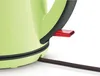 Bosch TWK7506 elektrická konvice 1,7 l 2200 W Černá, Zelená Náhled obrázku produktu 15